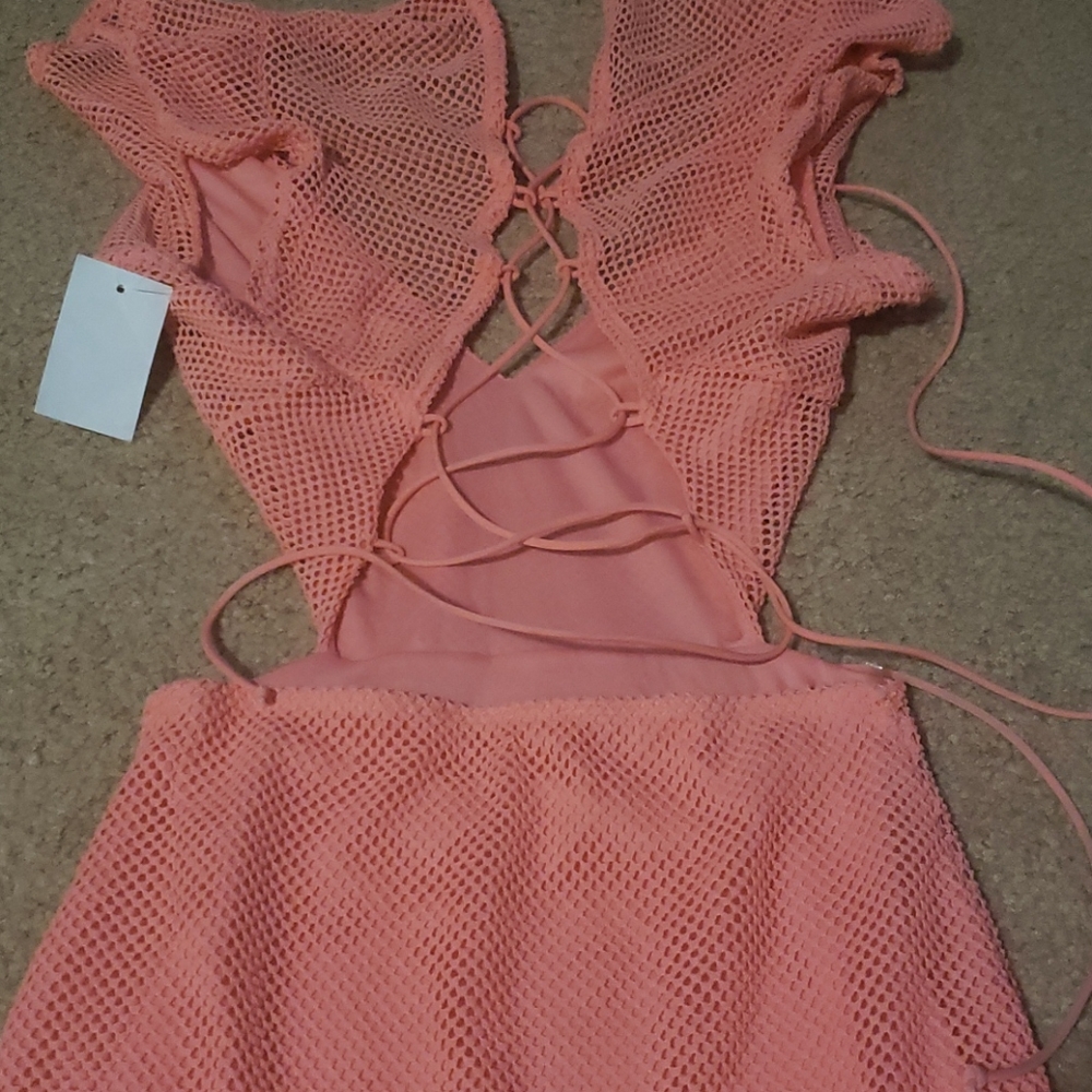 Dress - Picture 4 of 6